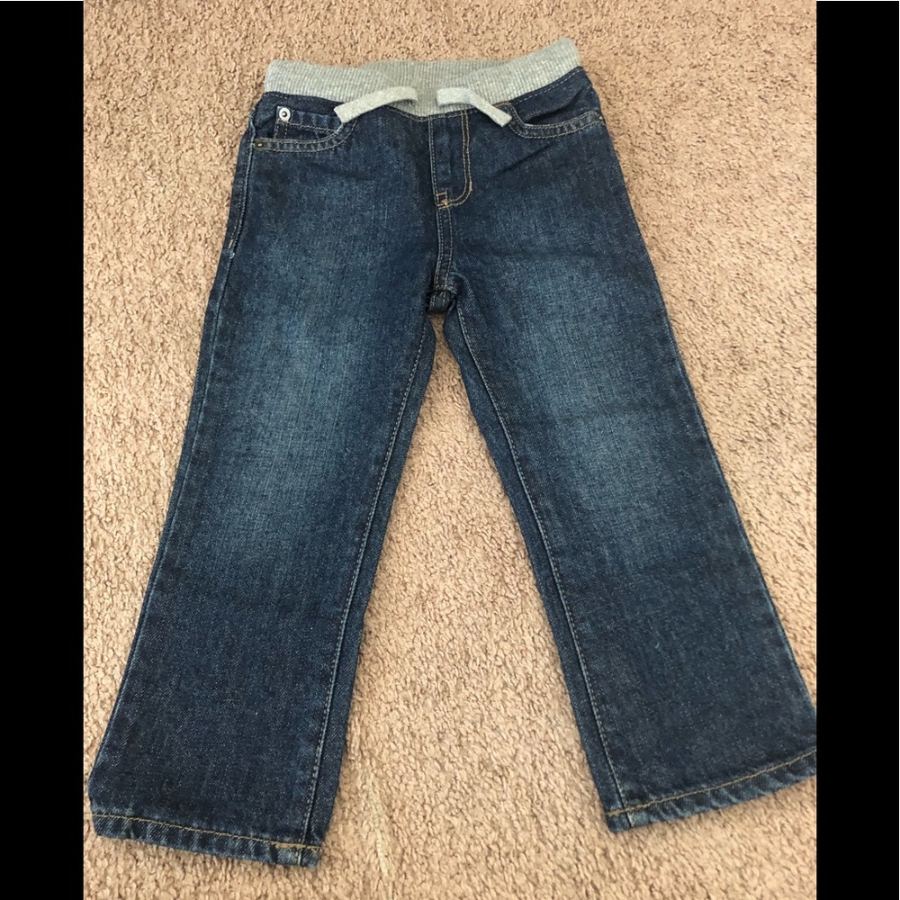 Brand new w tags